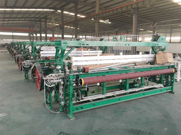 窗紗網(wǎng)機(jī)系列