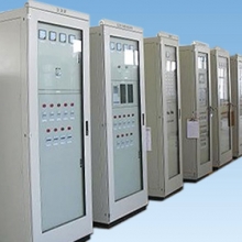 DC-BANK抗晃電系統(tǒng)