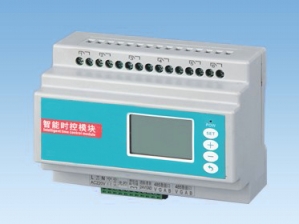 ZGL-K智能照明時(shí)控模塊