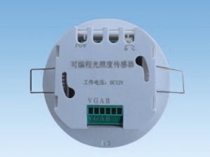 ZQ-GK可編程光照度傳感器
