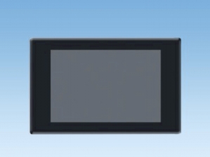 ZGYJ700液晶智能觸控面板