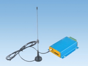 ZQ-GPRS無線透傳模塊