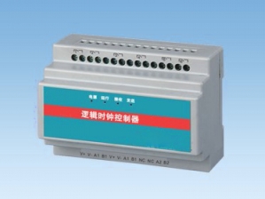 ZQ-T邏輯時鐘控制器