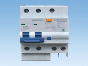 AFDD-ZQ-63電弧故障斷路器