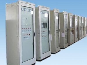 DC-BANK抗晃電系統(tǒng)